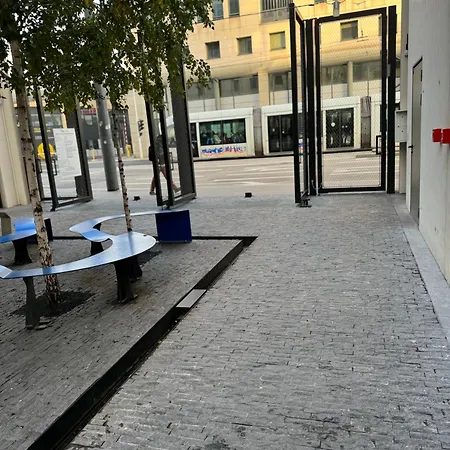 Gare Part-dieu Lyon