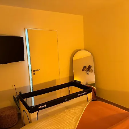 Appartement Gare Part-dieu
