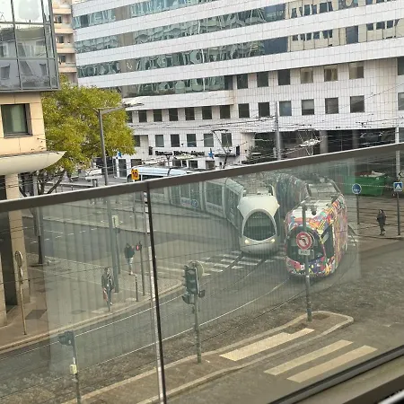 Appartement Gare Part-dieu Lyon