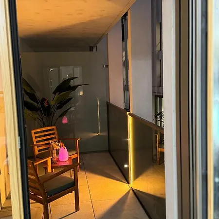Appartement Gare Part-dieu *
