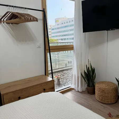 Gare Part-dieu Appartement *