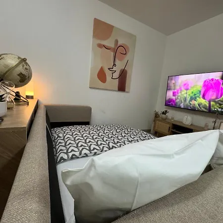 Gare Part-dieu Appartement *