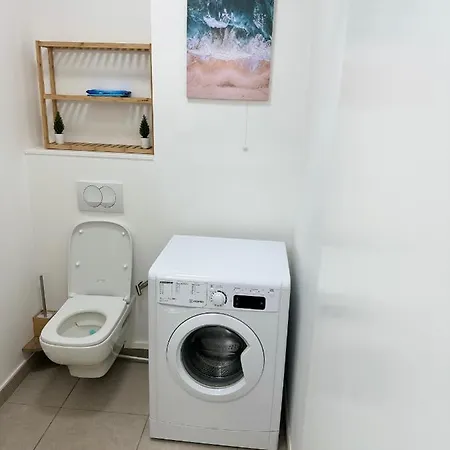 Appartement Gare Part-dieu