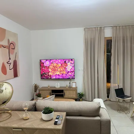Gare Part-dieu Appartement